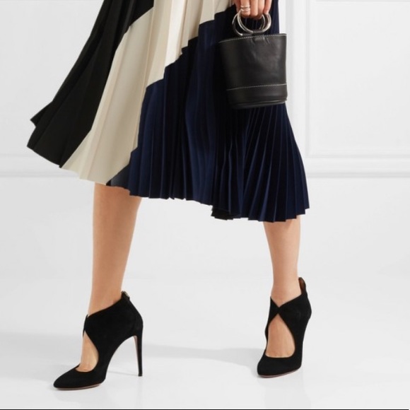 Aquazzura heels